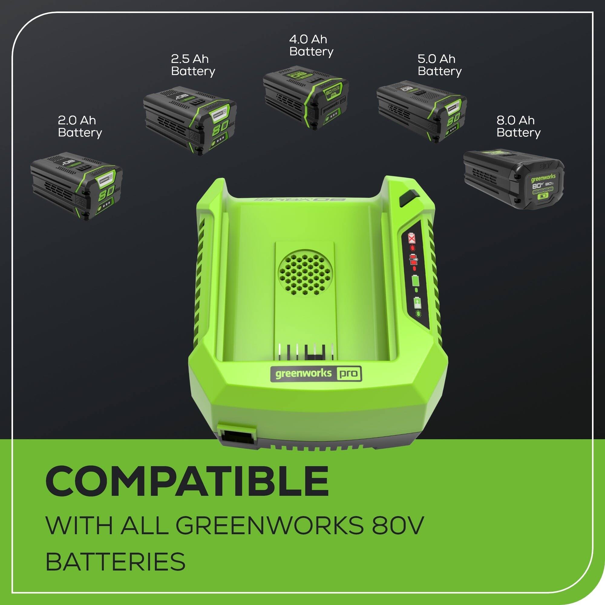 The text on the image is grouped and corrected as follows:

1. 2.0 Ah Battery
2. 2.5 Ah Battery
3. 2.0 Ah Battery
4. 2.5 Ah Battery
5. 2.0 Ah Battery
6. 2.5 Ah Battery
7. 2.0 Ah Battery
8. 2.5 Ah Battery
9. 2.0 Ah Battery
10. 2.5 Ah Battery
11. 2.0 Ah Battery
12. 2.5 Ah Battery
13. 2.0 Ah Battery
14. 2.5 Ah Battery
15. 2.0 Ah Battery
16. 2.5 Ah Battery
17. 2.0 Ah Battery
18. 2.5 Ah Battery
19. 2.0 Ah Battery
20. 2.5 Ah Battery
21. 2.0 Ah Battery
22. 2.5 Ah Battery
23. 2.0 Ah Battery
24. 2.5 Ah Battery
25. 2.0 Ah Battery
26. 2.5 Ah Battery
27. 2.0 Ah Battery
28. 2.5 Ah Battery
29. 2.0 Ah Battery
30. 2.5 Ah Battery
31. 2.0 Ah Battery
32. 2.5 Ah Battery
33. 2.0 Ah Battery
34. 2.5 Ah Battery
35. 2.0 Ah Battery
36. 2.5 Ah Battery
37. 2.0 Ah Battery
38. 2.5 Ah Battery
39. 2.0 Ah Battery
40. 2.5 Ah Battery
41. 2.0 Ah Battery
42. 2.5 Ah Battery
43.