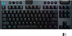 Logitech G915 LIGHTSPEED TKL Wireless Mechanical GL Tactile Switch Logitech G915 LIGHTSPEED TKL Wireless Mechanical GL Tactile Switch