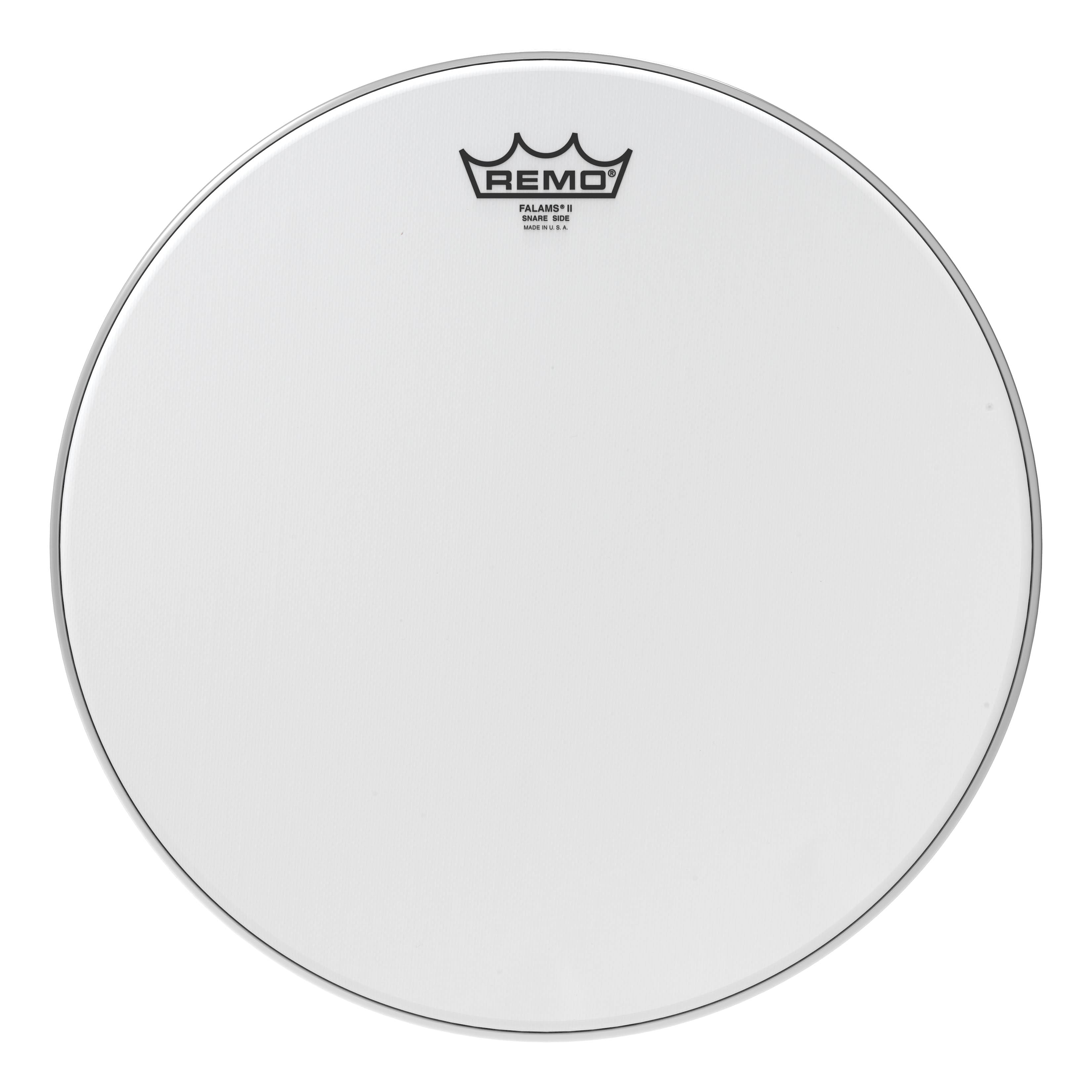 Remo - Falams® XT Smooth White(TM) Snare Side Drumhead price history on PriceWatchPro