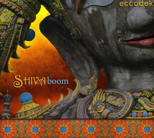 Eccodek Shivaboom COMPACT DISCS [CD] - Best Buy