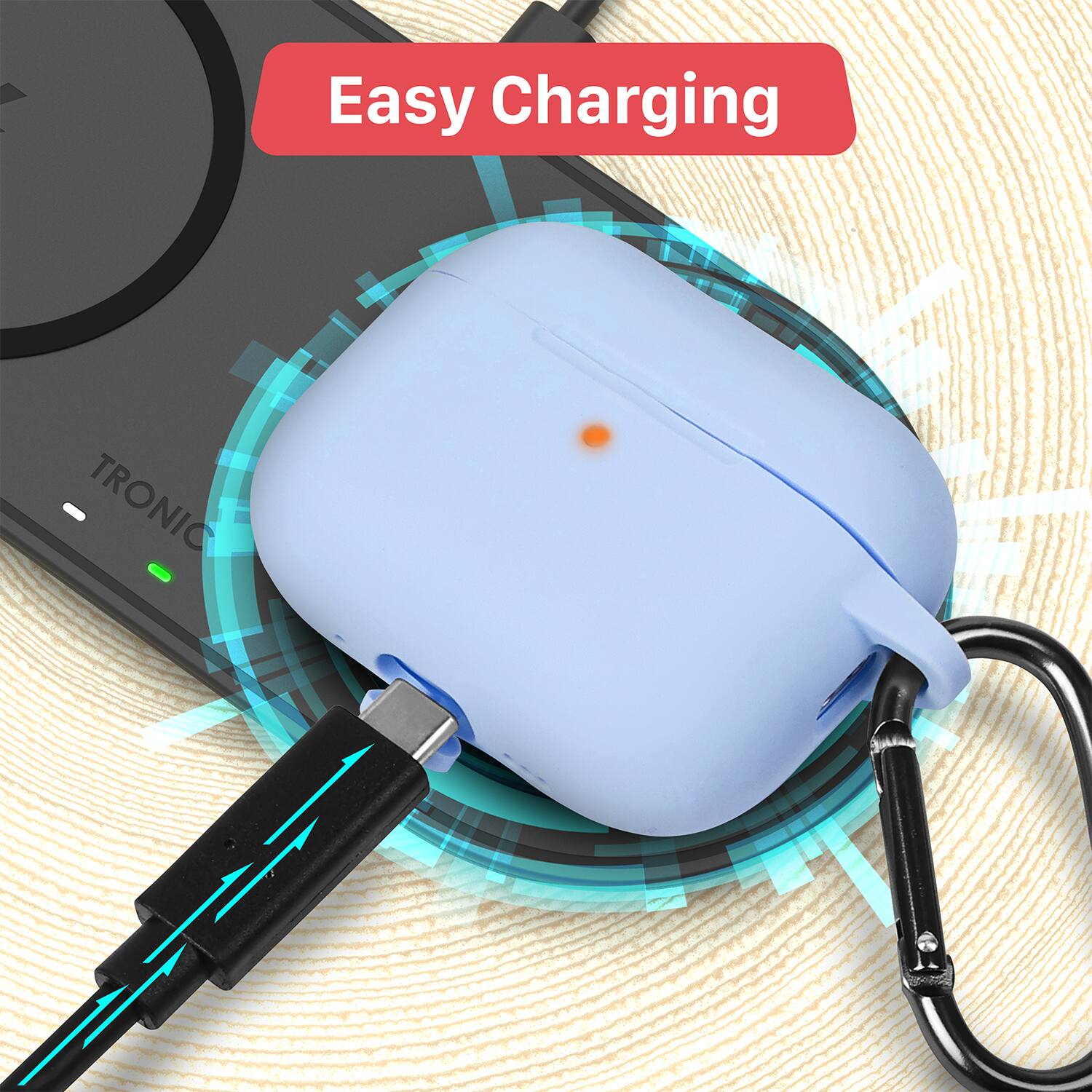 Easy Charging