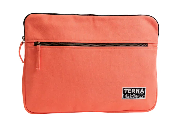 The text on the image is "TERRA THREAD."