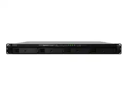 Synology - RackStation RS822RP+ Diskless System Network Storage - Unknown