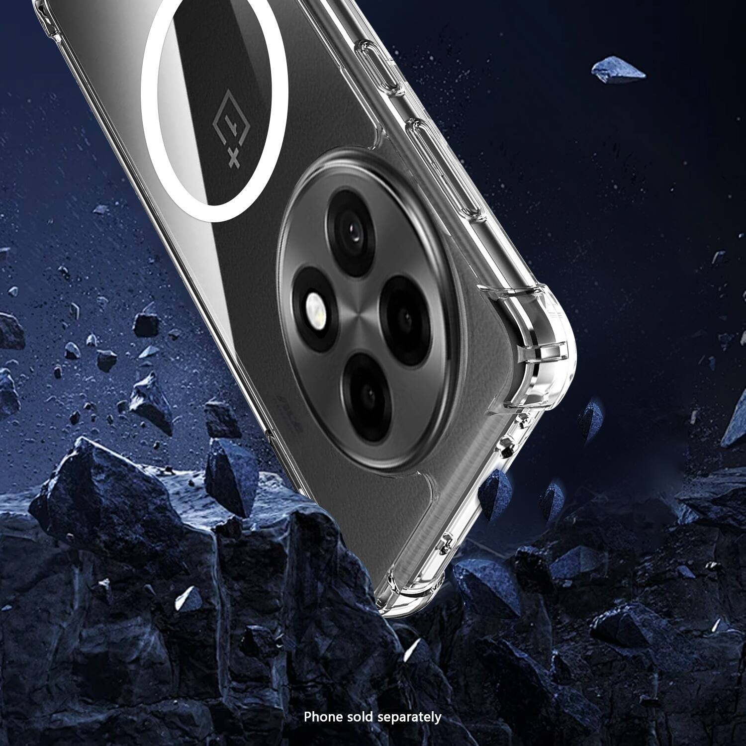 Phone sold separately