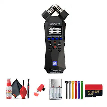 MOOS 00:03:21 HII STEREO LO OUT MARKER MONO - -/1 H 326m FloRT H1 essential Handy Recorder FAVE, AUCHIO aS CLEANE - otrim 1 . : - - KAVE NRCR + a FOW I I + | E 5 I I i + + : I I 1 + I + I . 64 GB V30 XC E A2