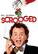 Front. Scrooged - DVD.