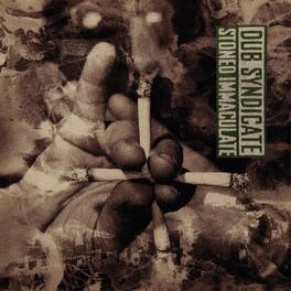Dub Syndicate - Stoned Immaculate - VINYL LP