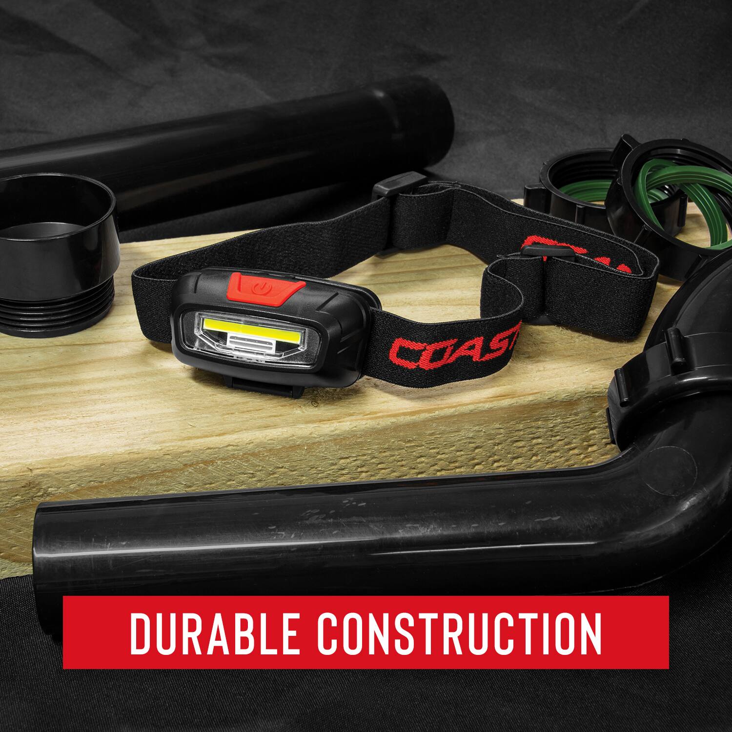 DURABLE CONSTRUCTION