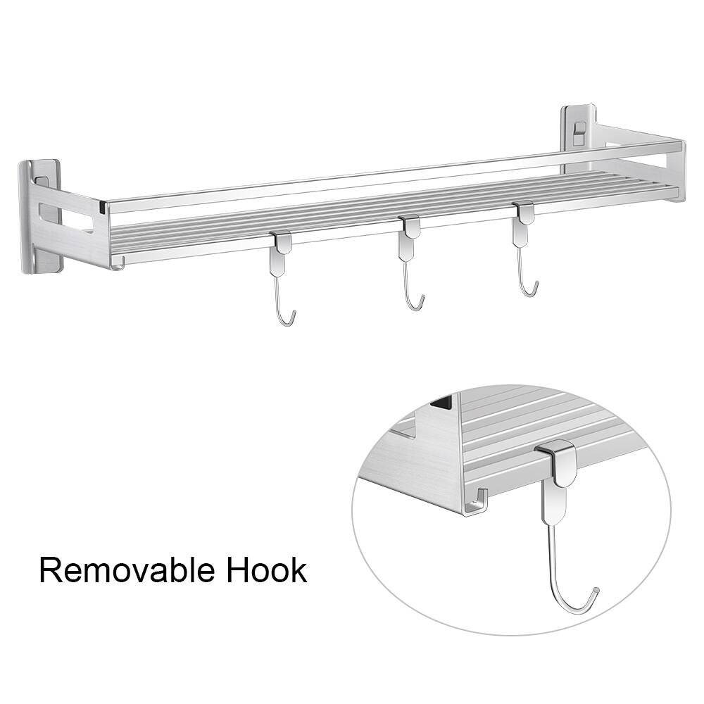 Removable Hook