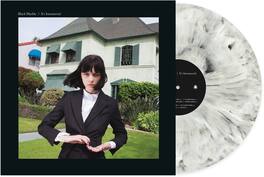 Black Marble - It's Immaterial (10th Anniversary) - Black/White - VINYL LP