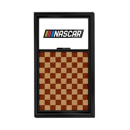 The Fan-Brand - NASCAR 17.5" x 31'' Cork Note Board - Multicolor
