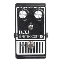 Digitech - DOD410-14 Bifet Boost Effects Pedal