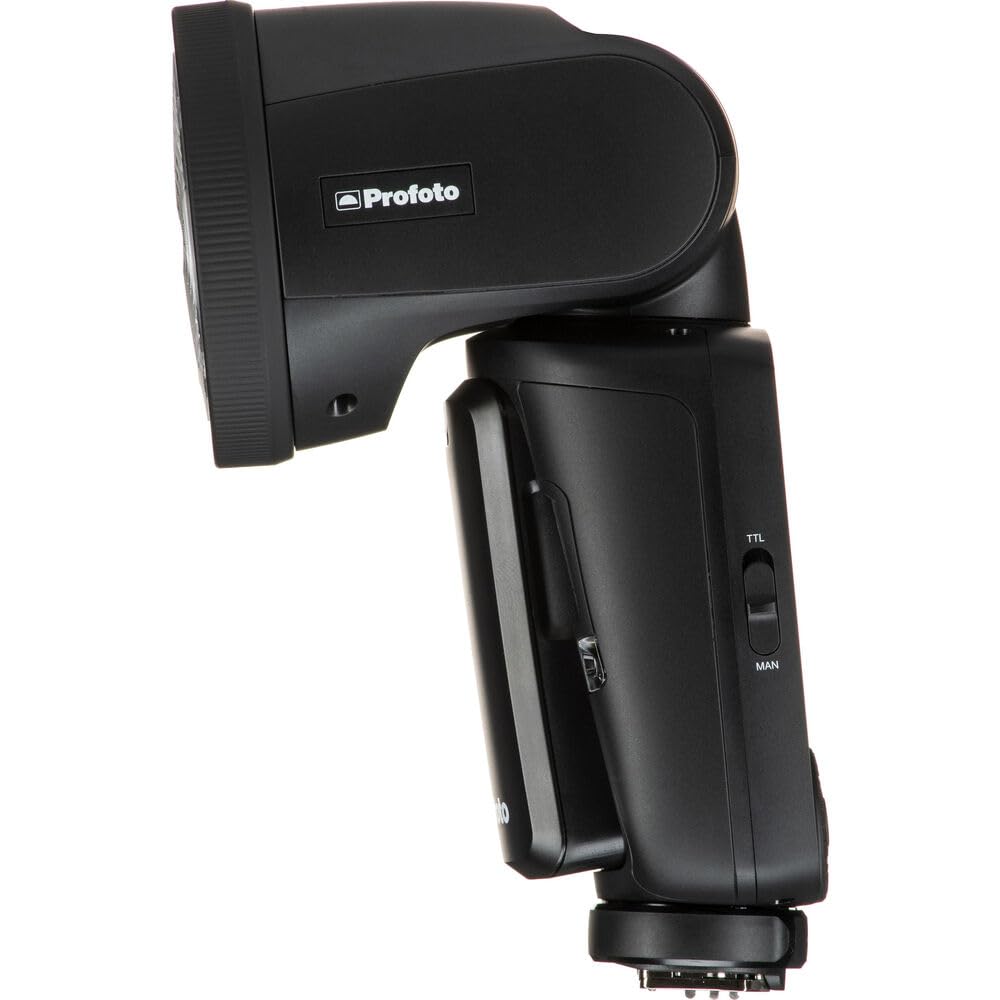 Profoto TTL MAN