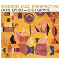 Modern Jazz Perspective [LP] - VINYL - Front_Zoom