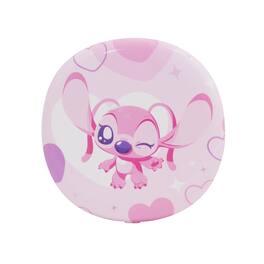Impressions Vanity Co. - "Angel" Rechargeable LED Compact Mirror - Pink
