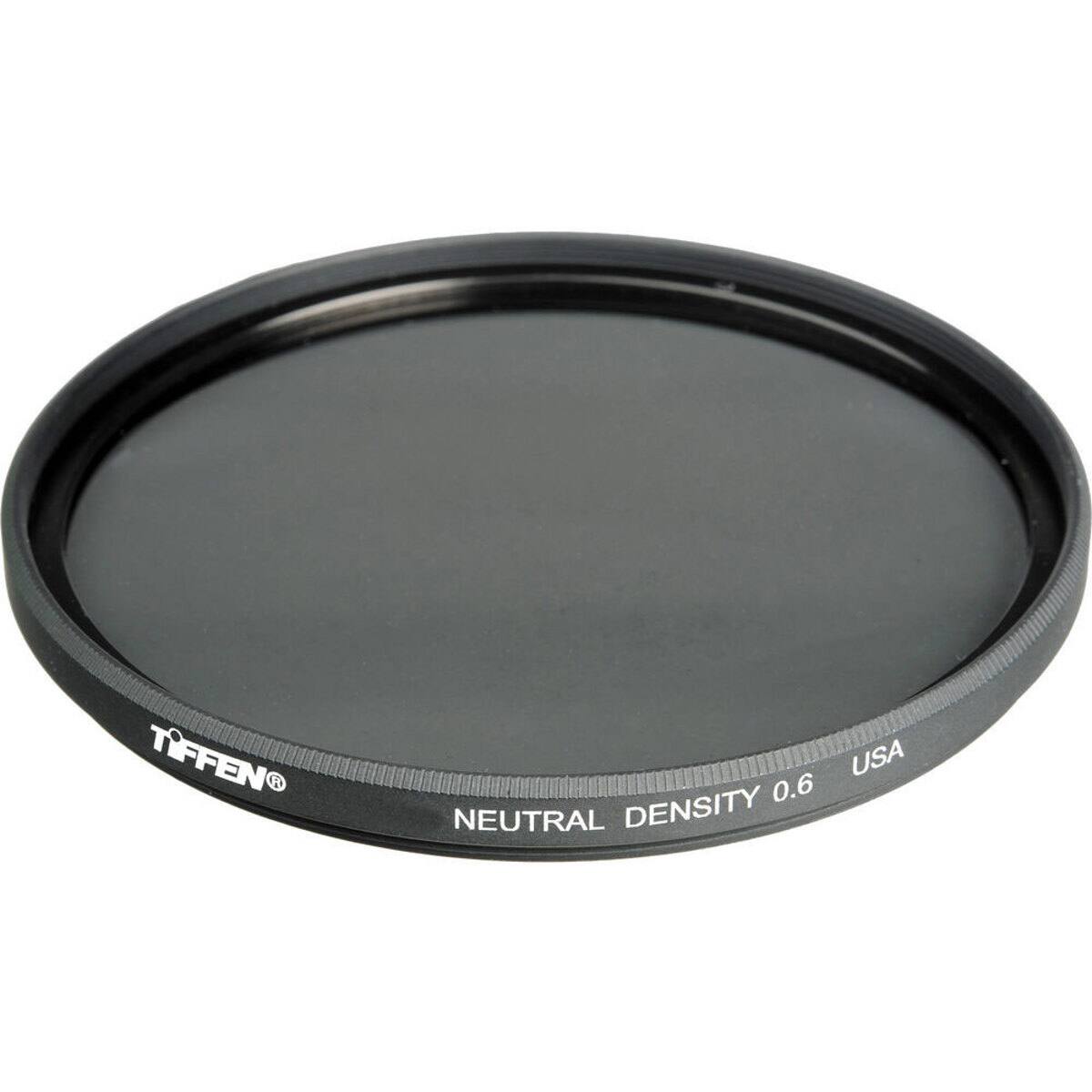 Tiffen - 82mm 4x (0.6) Neutral Density Glass Filter price history on PriceWatchPro