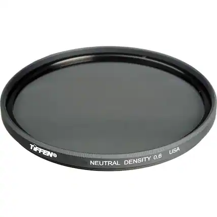 TIFFEN USA
NEUTRAL DENSITY 0.6