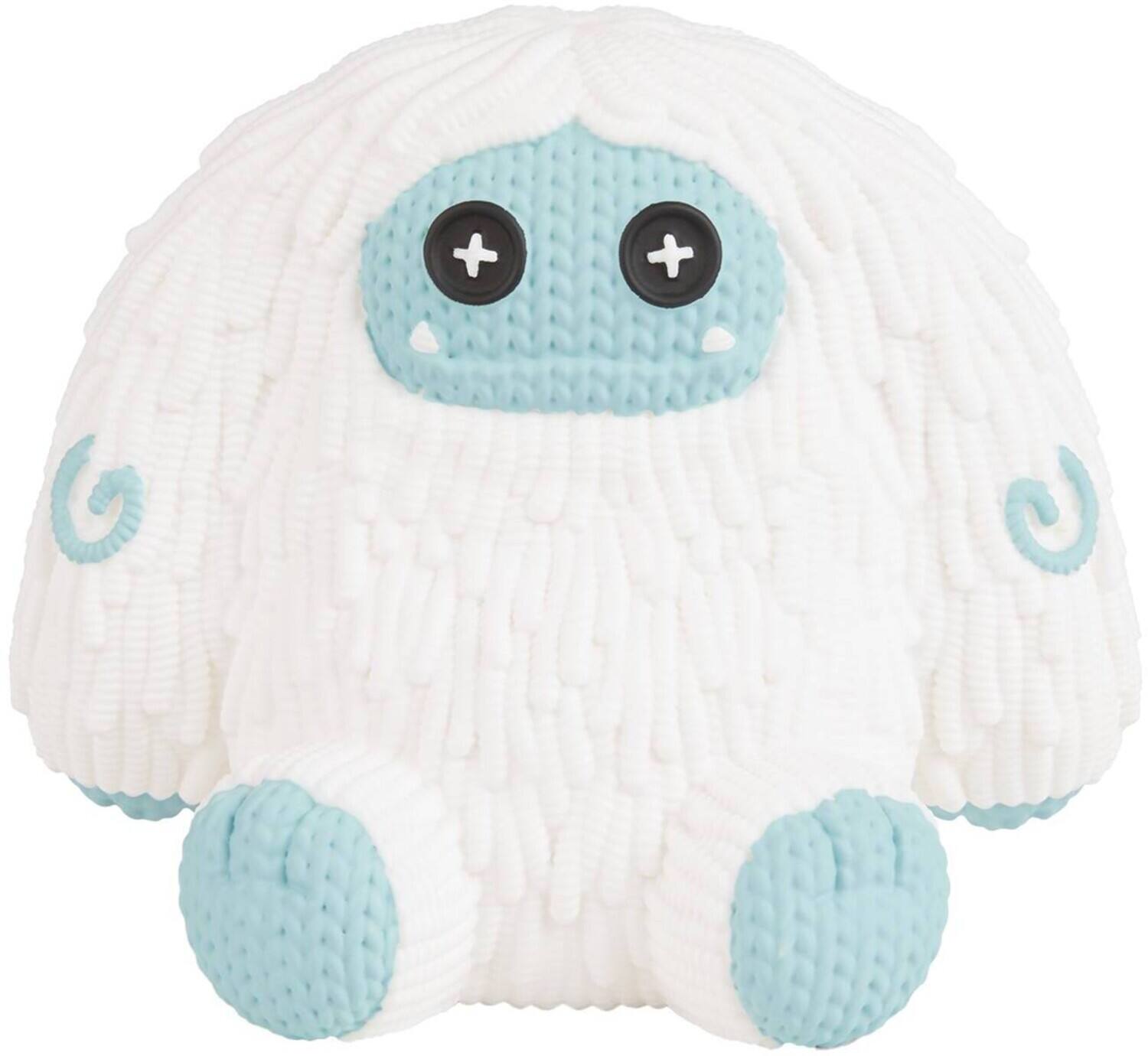 Alt View 1. Handmade by Robots - Handmade by Robots - Abominable Toys - Chomp #186   - Collectibles - Multicolor.