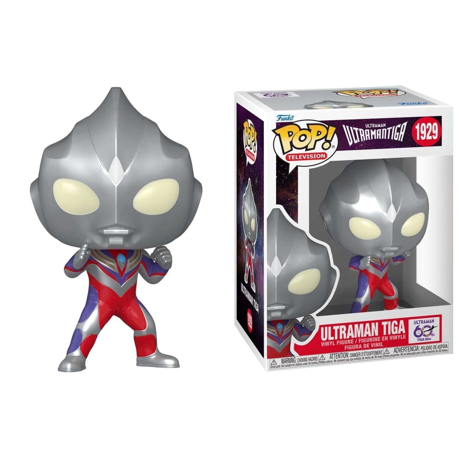 LUTKERSE GO  
POP!  
Funko Funko ULTRAMAN BOX POP! WITHIPMOTTER 1929 TELEVISION  
ULTRAMAN ULTRAMAN TIGA FIGURINE EN VINYLE TAGA30m FIGURE VINYL DE VINIL ASFICIA FIGURA ADVERTENCIA: RED LIGRO DE miss TOUFFEMENT(4 nim NEW 2 DI alcal 21 A ATTENTION: DANGER make de DE not Porter, pepartas HAZARD, extracts 1 4 WARNIN CHOKING Posher, picas ... convient it side usbr greents Small path sky