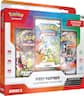 Pokémon - Trading Card Game: First Partner Illustration Collection - Series 2
