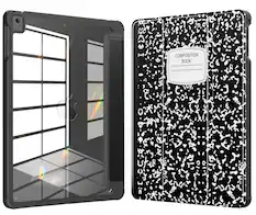 COMPOSITION BOOK