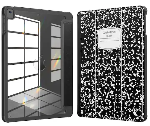 COMPOSITION BOOK