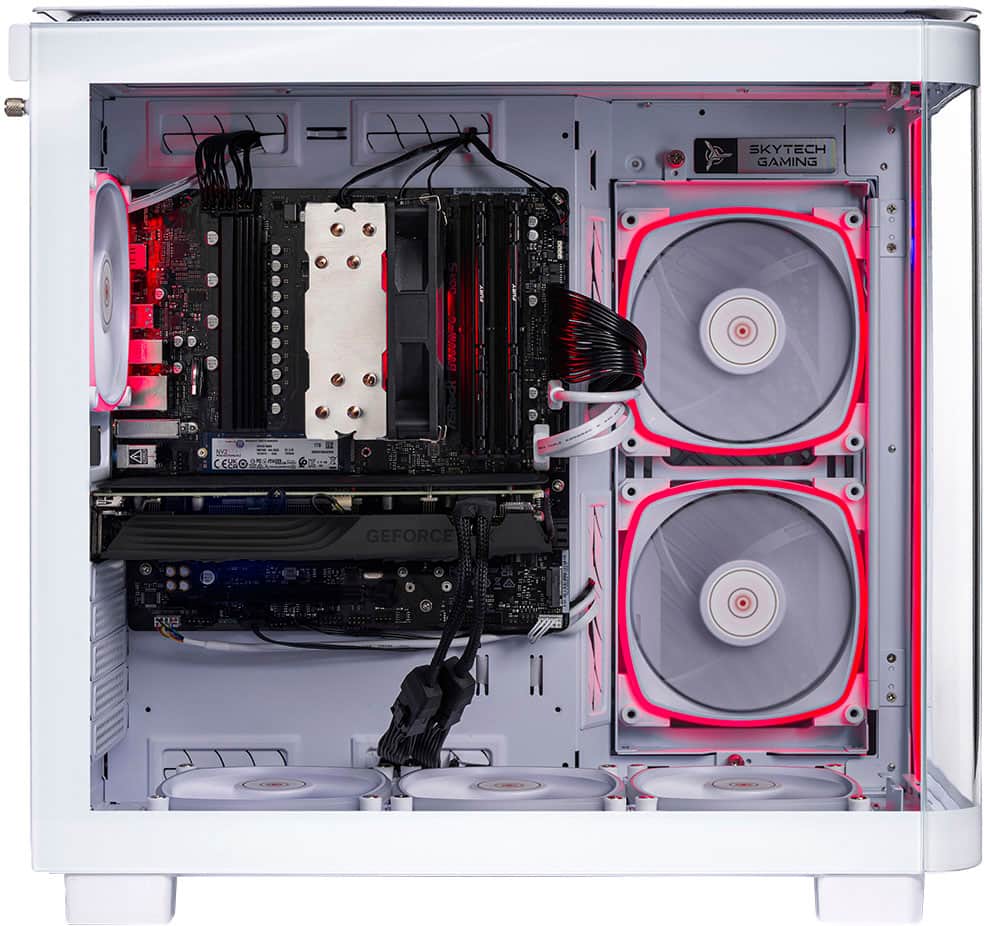 Skytech Gaming - GeForce S