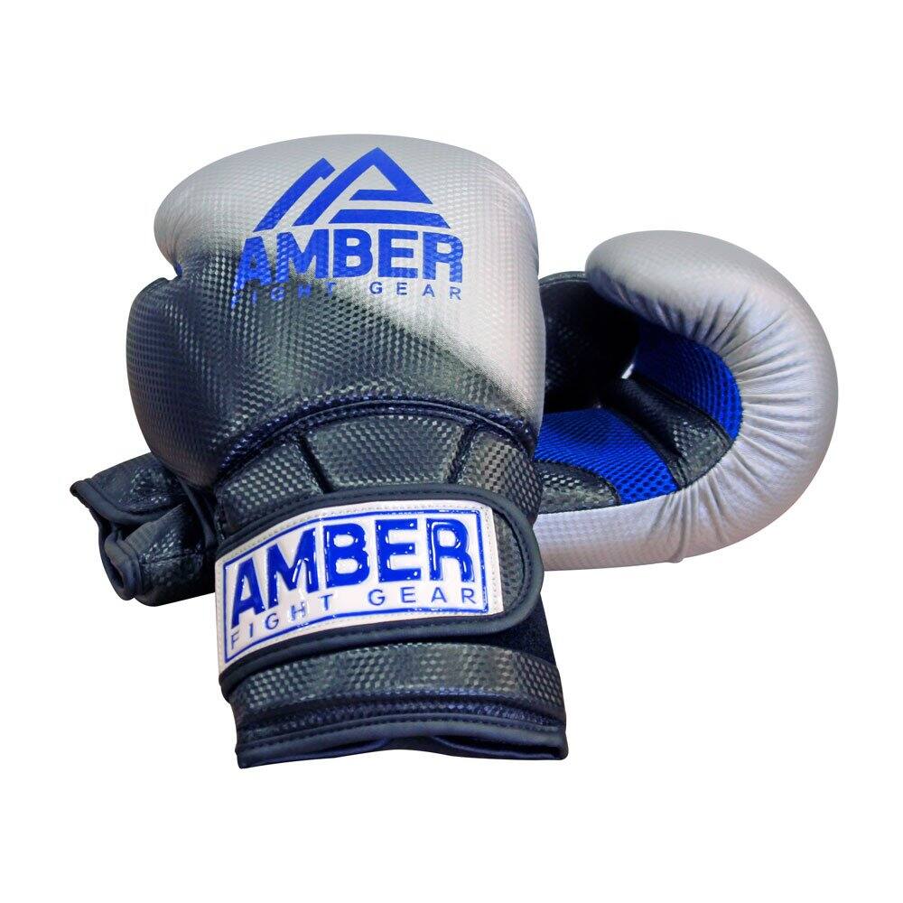 AMBER FIGHT GEAR