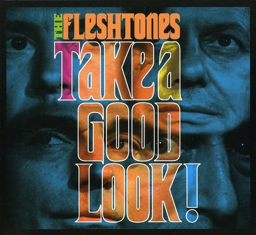 The Fleshtones - Take a Good Look   - COMPACT DISCS [CD] price history on PriceWatchPro