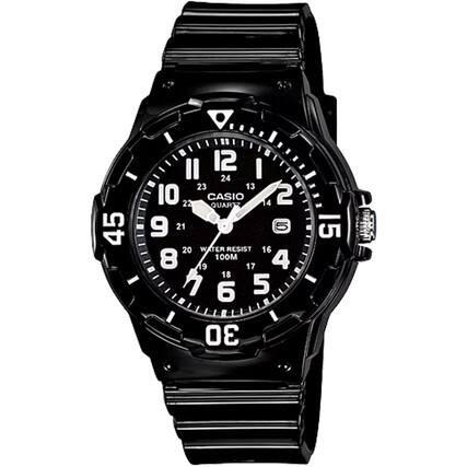 Sure, here is the corrected and grouped text from the image:
- CASIO
- QUARTZ
- WATER RESIST
- 100M
- 45
- 40
- 35
- 30
- 25
- 20
- 15
- 10
- 5
- 12
- 11
- 1
- 2
- 3
- 4
- 5
- 6
- 7
- 8
- 9
- 10
- 11
- 12
- 13
- 14
- 15
- 16
- 17
- 18
- 19
- 20
- 21
- 22
- 23
- 24