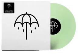 Bring Me the Horizon - That's The Spirit: 10th Anniversary - Glow in the Dark Colored Vinyl - VINYL LP