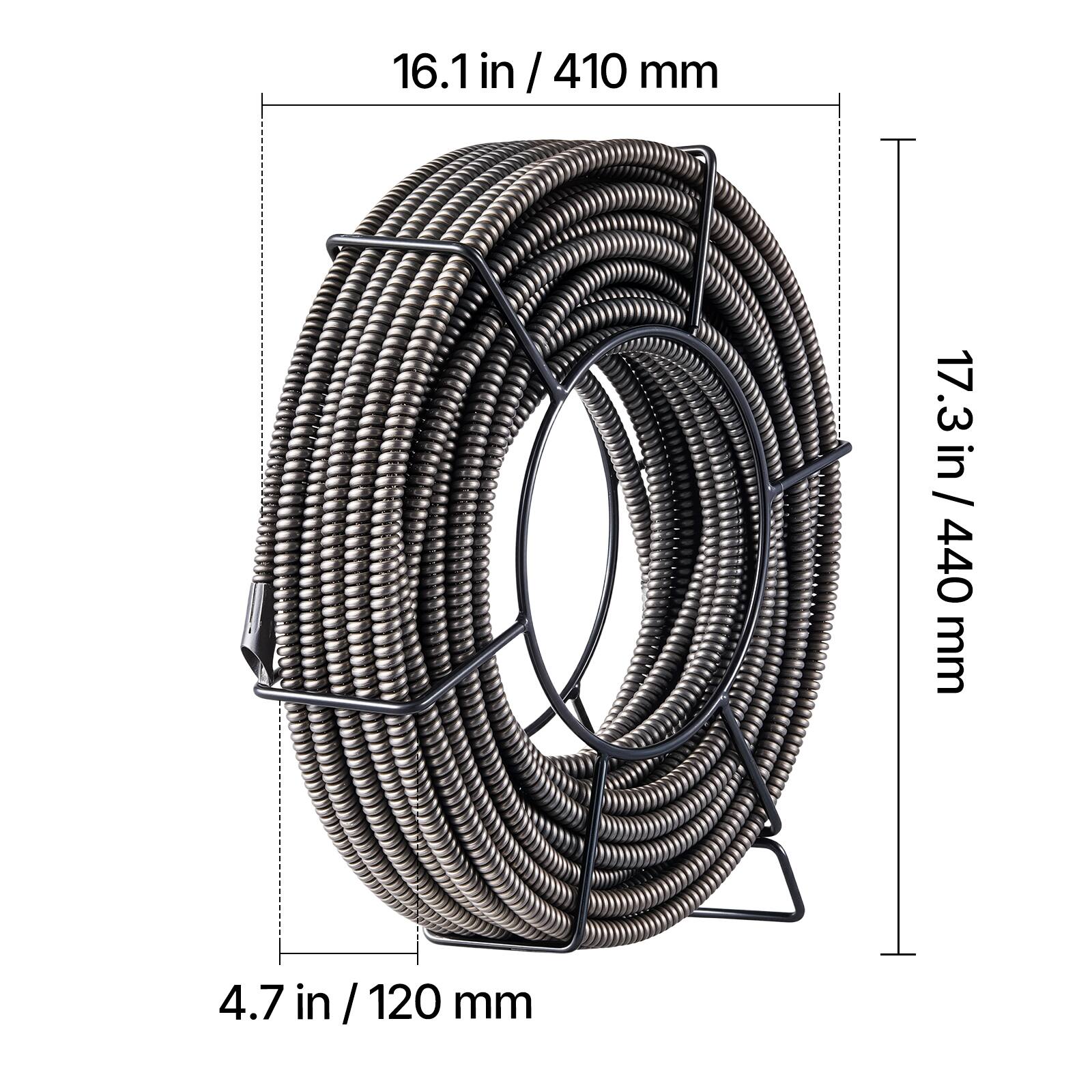 16.1 in / 410 mm  
17.3 in / 440 mm  
4.7 in / 120 mm