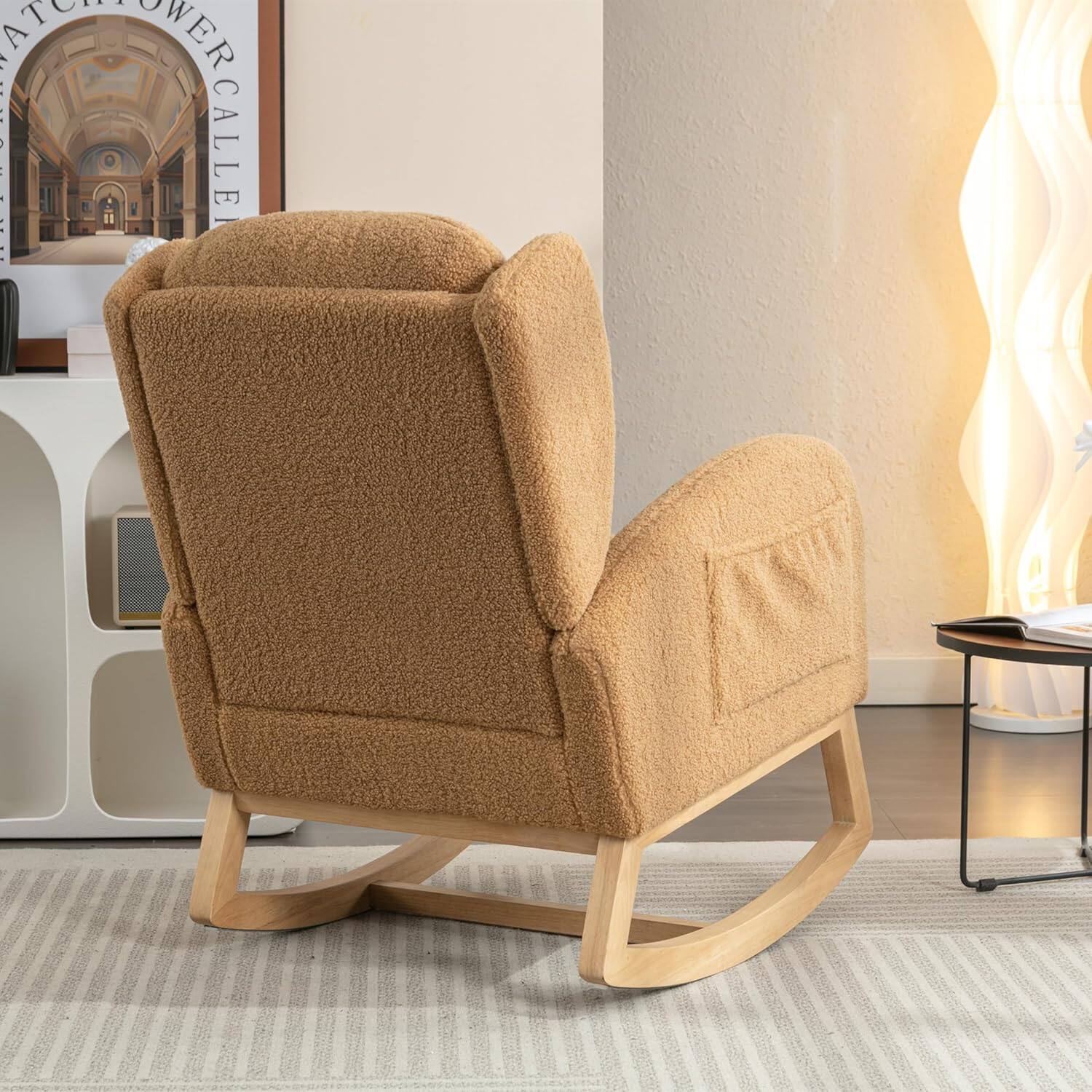 The text on the image reads:

"POWER CALLE"