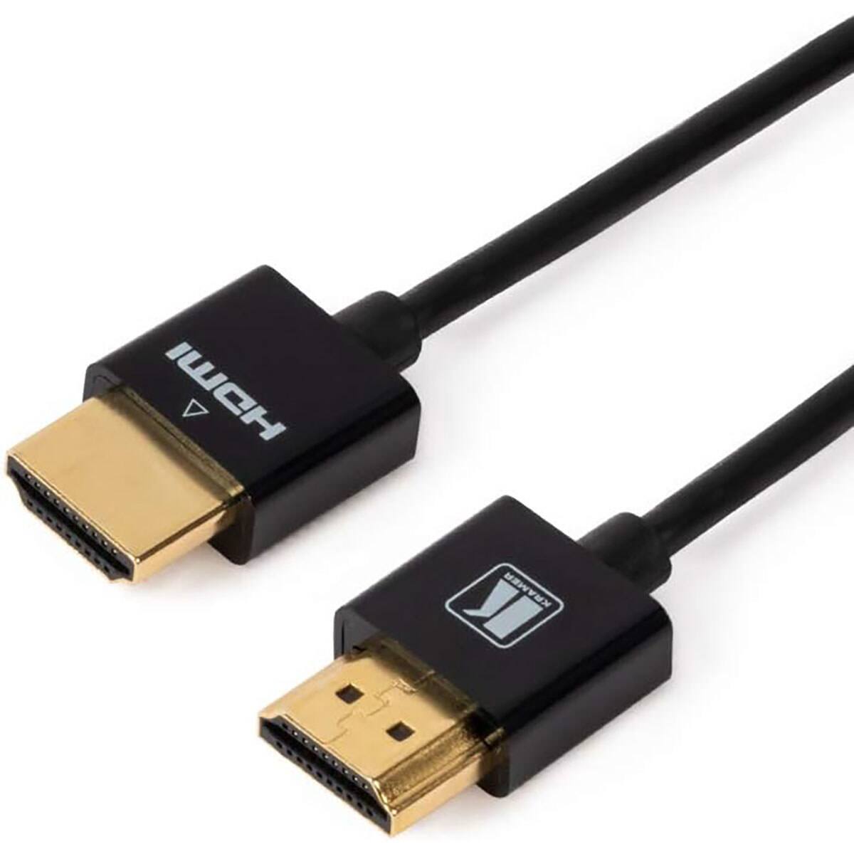 HDMI
KRAMER