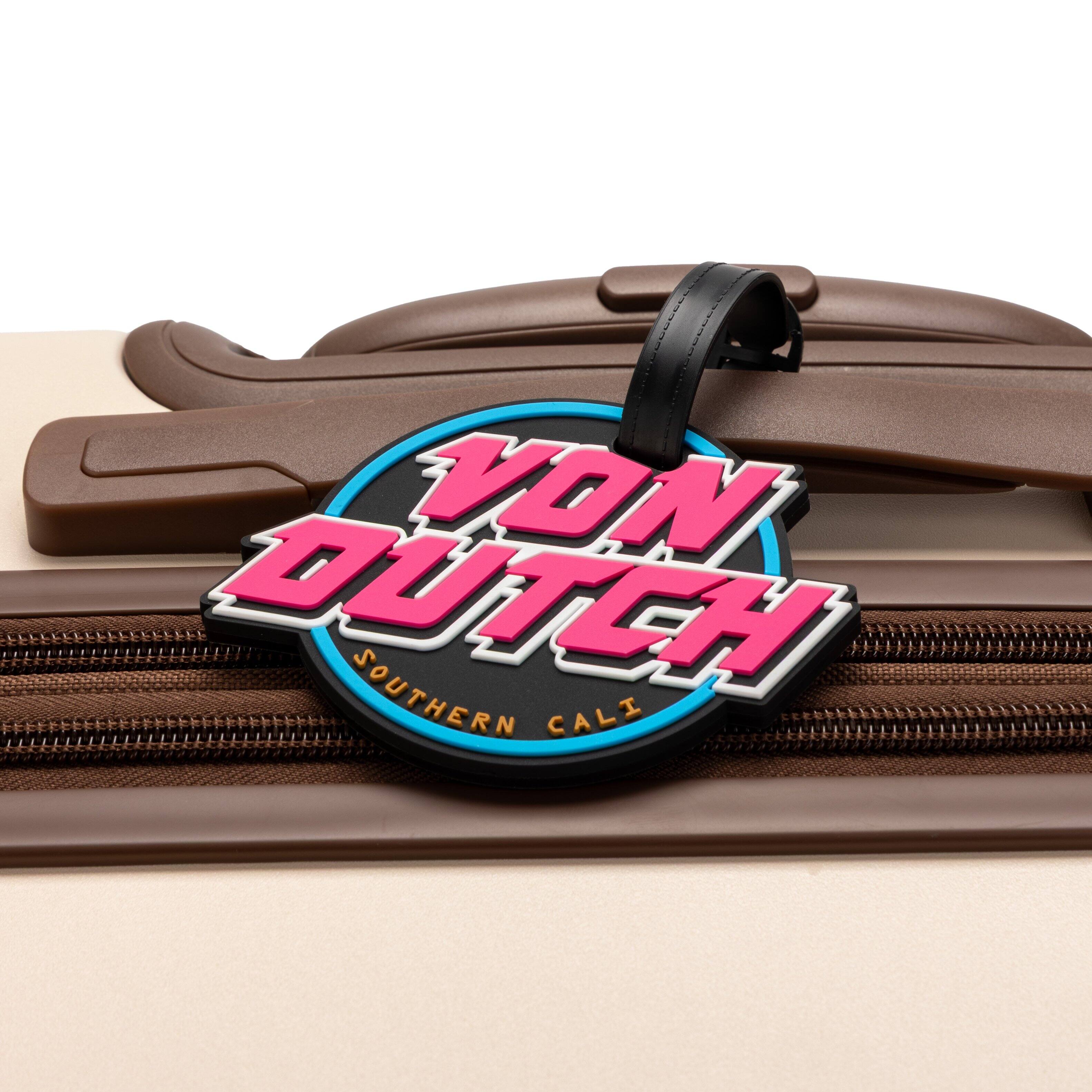 VON DUTCH SOUTHERN CALI
