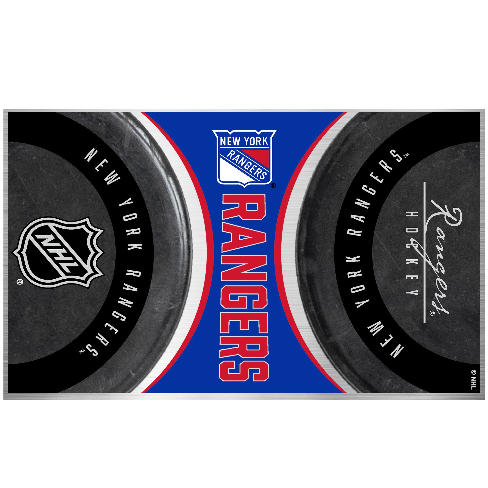 NEW YORK RANGERS  
NEW YORK RANGERS  
RANGERS  
NEW YORK RANGERS  
HOCKEY  
Rangers  
NHL