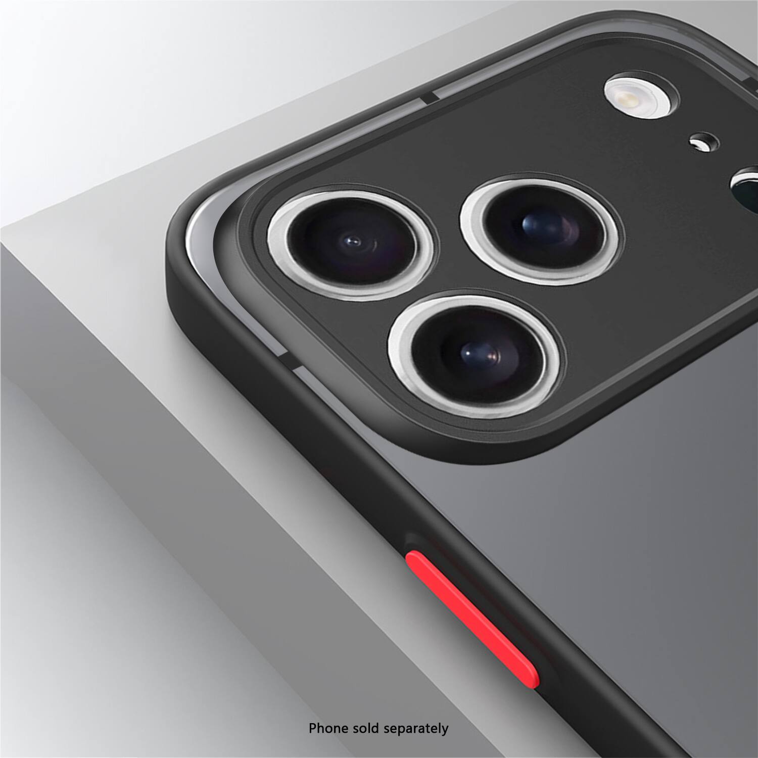 Phone sold separately