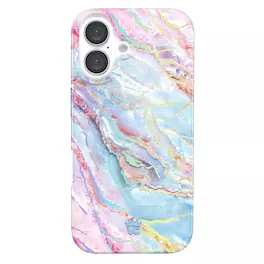 VELVET CAVIAR - iPhone 16 MagSafe Case - Holo Moonstone