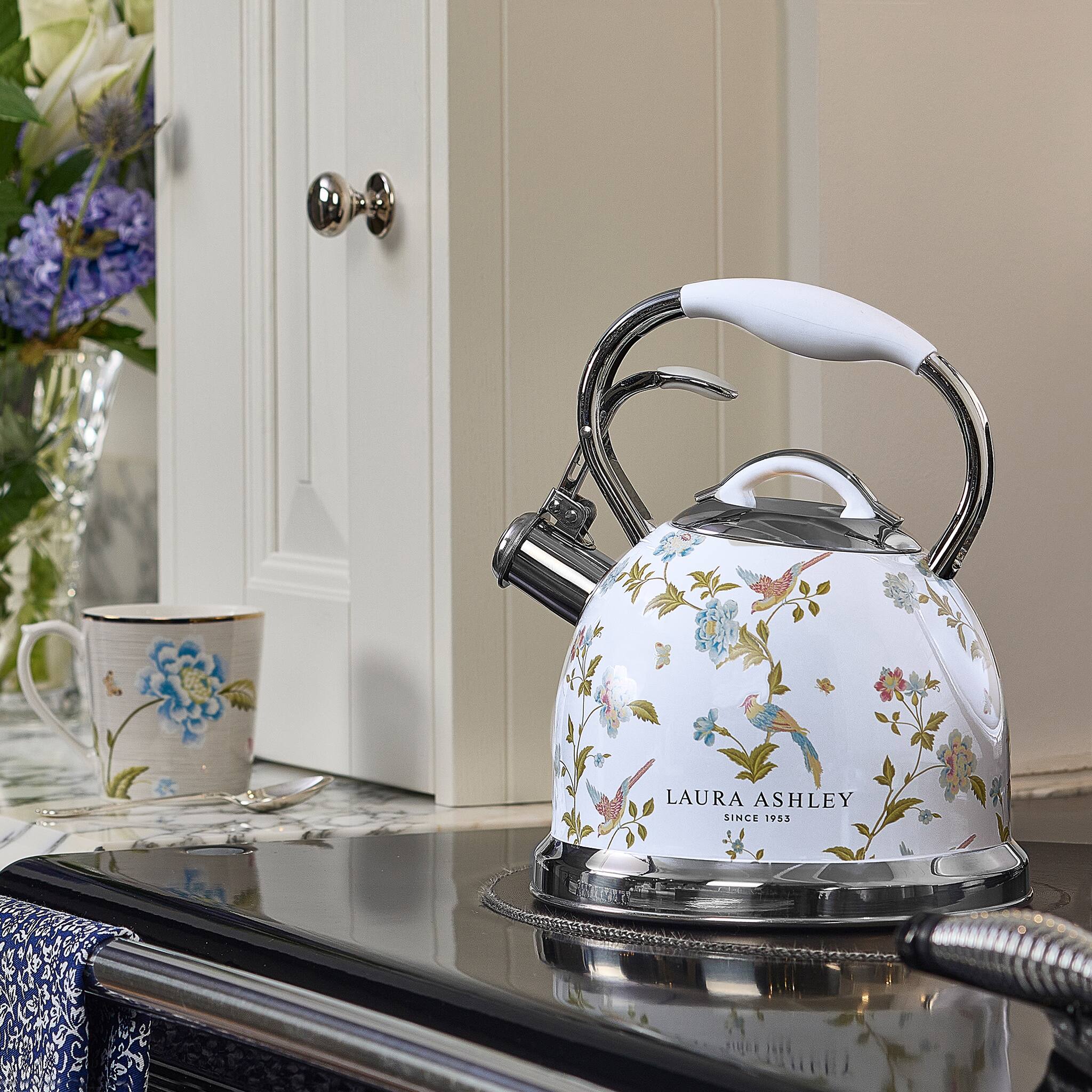 LAURA ASHLEY  
SINCE 1953