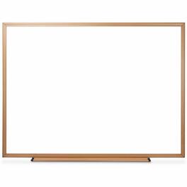 Universal - Dry Erase Board - 48 x 36