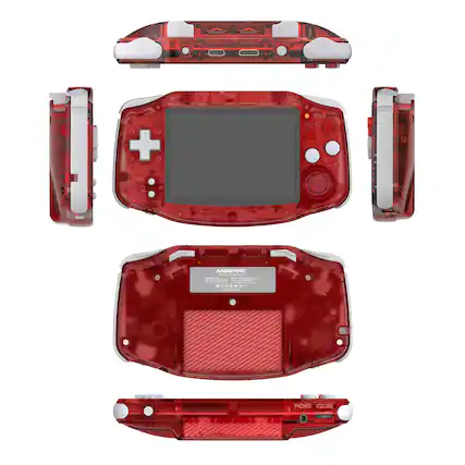 R2 R + START POWER
ANBEANIC
PHONES VOLUME