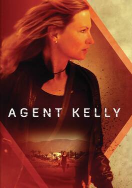 Agent Kelly - DVD