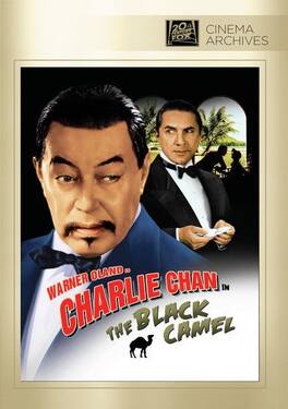 Charlie Chan In The Black Camel - DVD