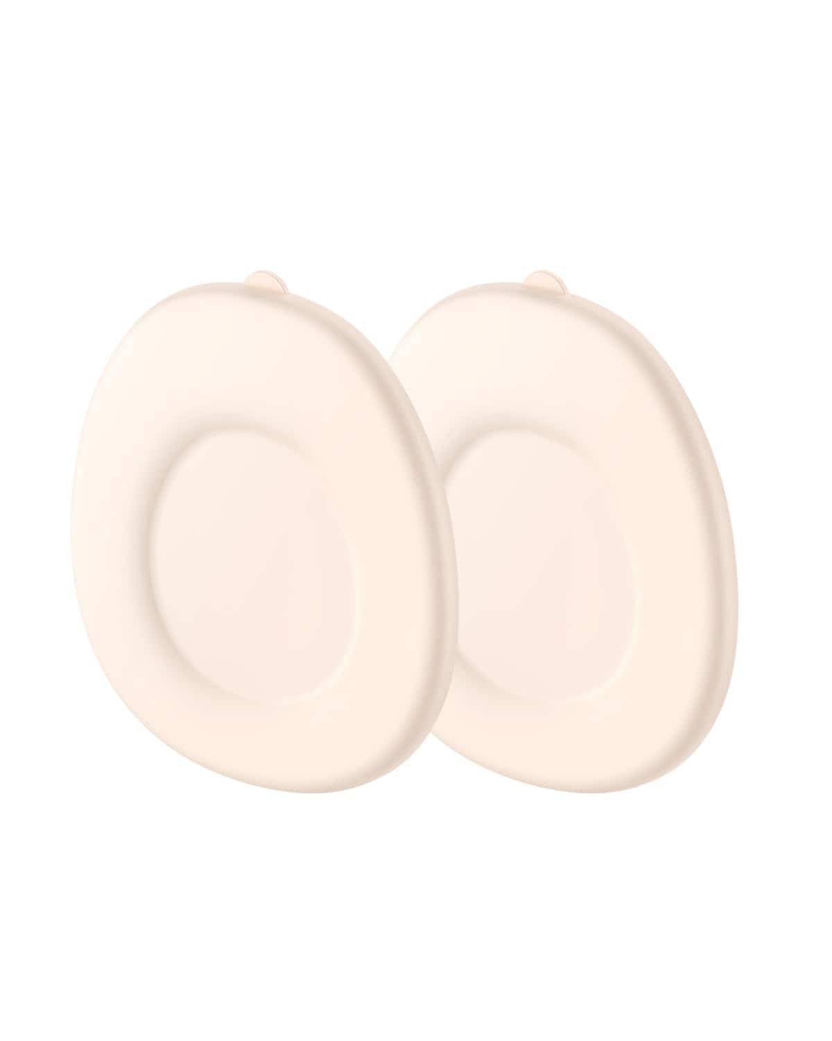 eufy - Original Dust Cover (2-Pack) for Wearable Breast Pump E10/E20/S1/S1 Pro - Brown price history on PriceWatchPro