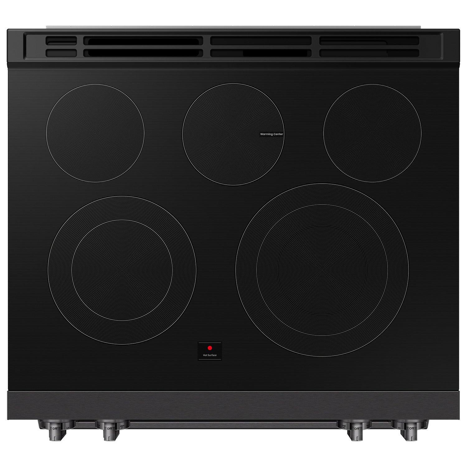 Miele Counter -