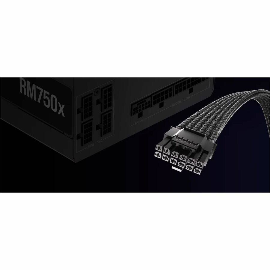 CORSAIR RMx Series RM750x Fully Modular Power Supply Internal 120