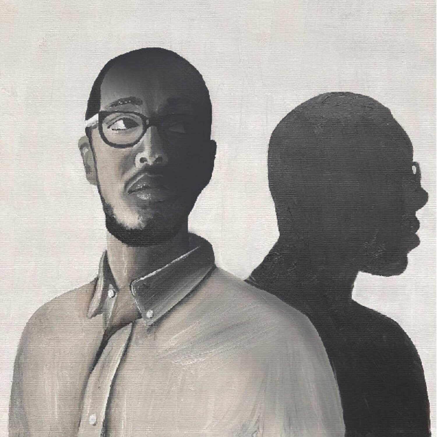 Oddisee - People Hear What They See   - VINYL LP price history on PriceWatchPro