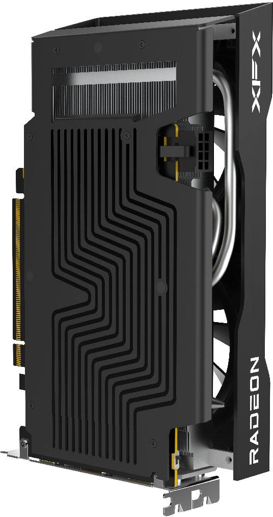 & XFX RADEON