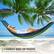A Hammock Made for Paradise
From palms to shoreline, bring luxury lounging wherever the tide takes you.