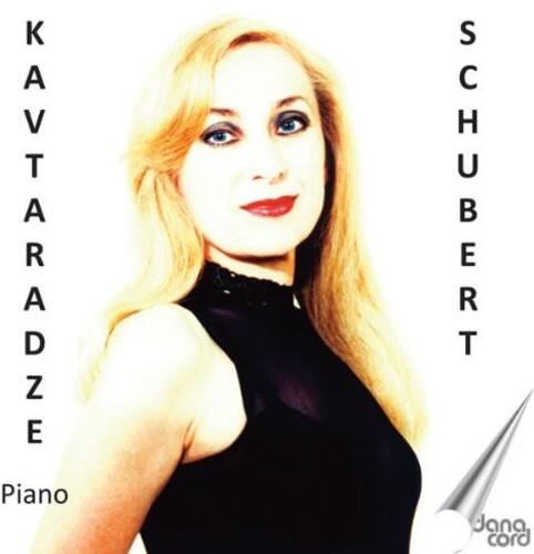 Kavtaradze  
Piano  
Schubert  
Jana cord